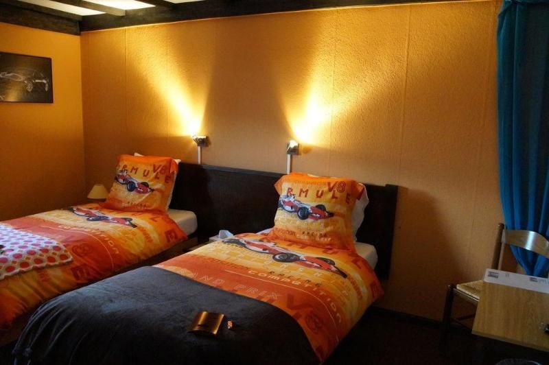 Motel Montana 2