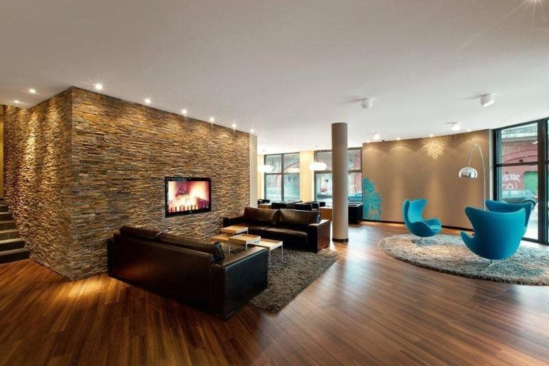 Motel One Berlin-Bellevue 3