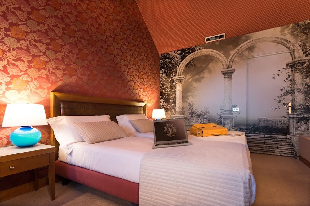 Hotel Motel Visconteo 1 Hotel Motel Visconteo 1