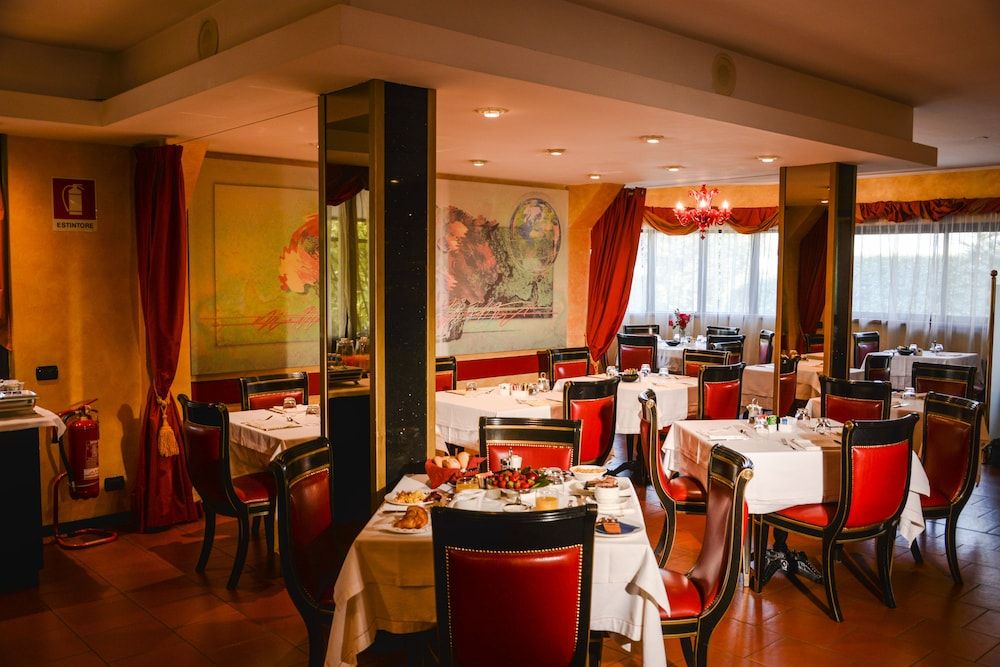 Hotel Motel Visconteo 2 Hotel Motel Visconteo 2