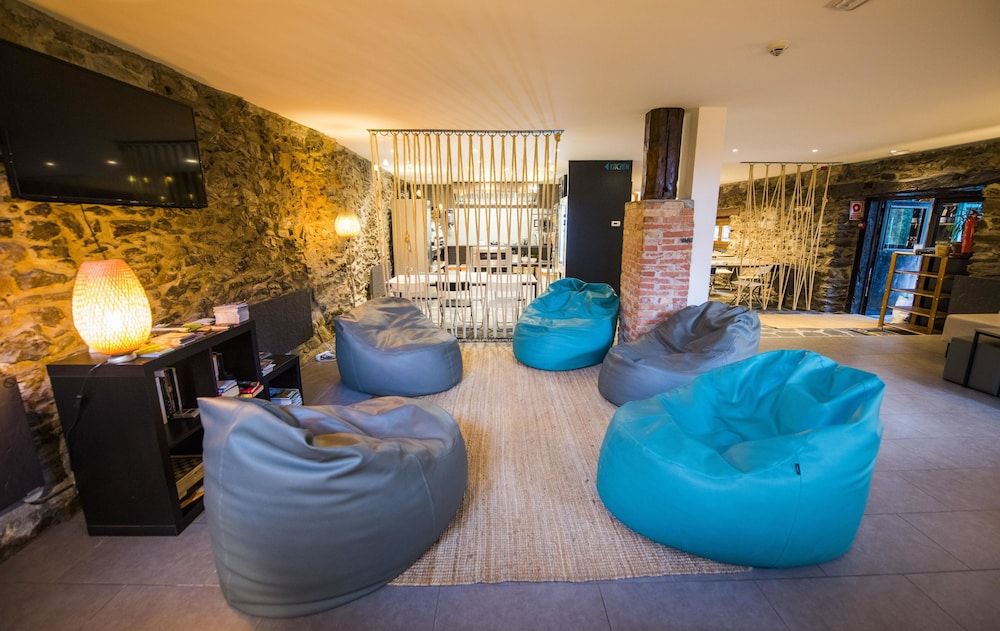 Mountain Hostel Tarter 2