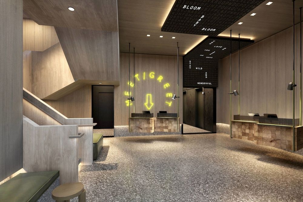 Moxy NYC Chelsea 3 Moxy NYC Chelsea 3