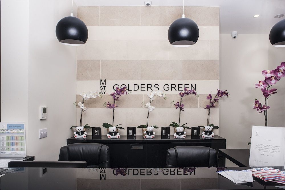 MStay Golders Green 2