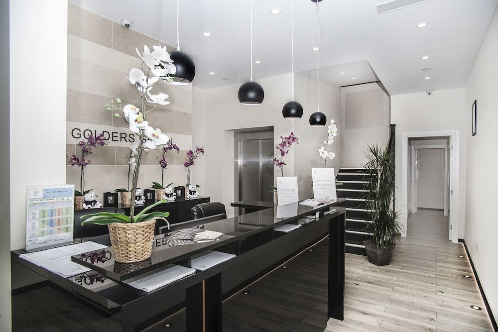 MStay Golders Green 3