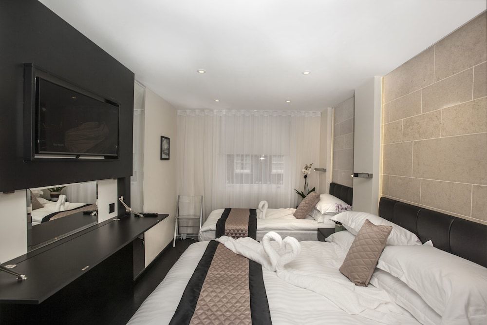 MStay Golders Green 1