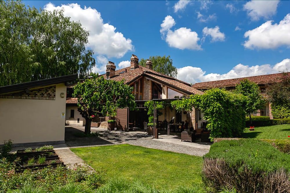 Hotel Mulino Grande 1 Hotel Mulino Grande 1