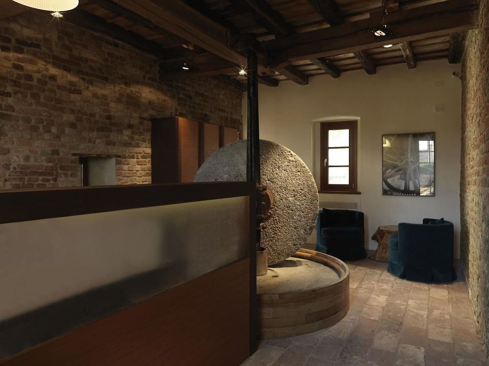 Hotel Mulino Grande 3 Hotel Mulino Grande 3