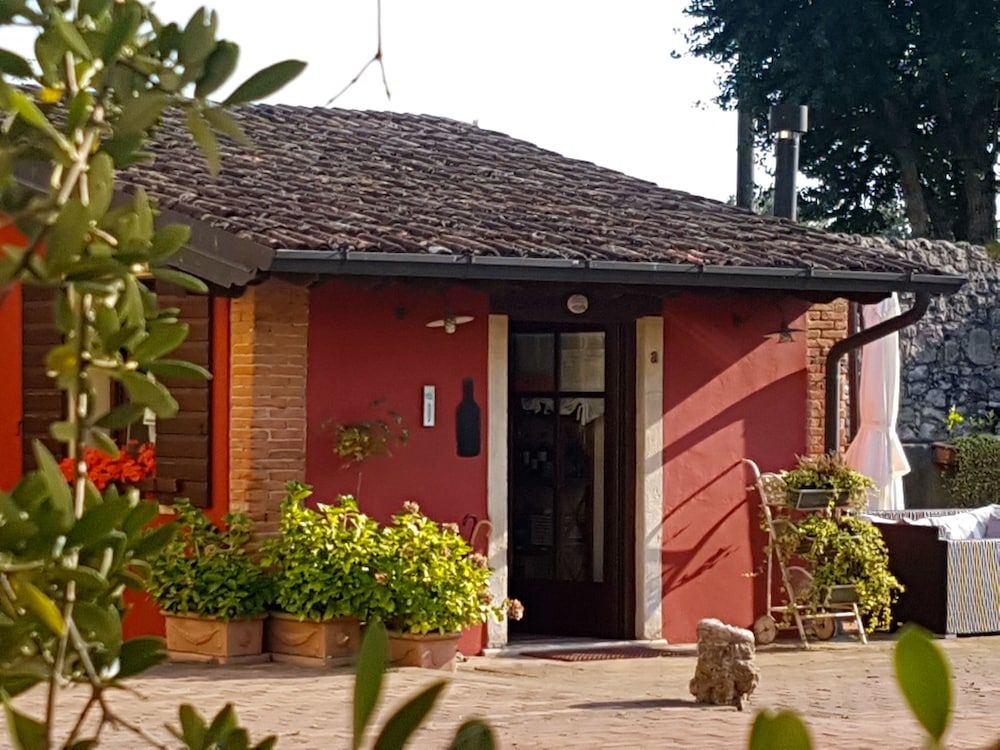 Musella Winery & Country Relais 3 Musella Winery & Country Relais 3