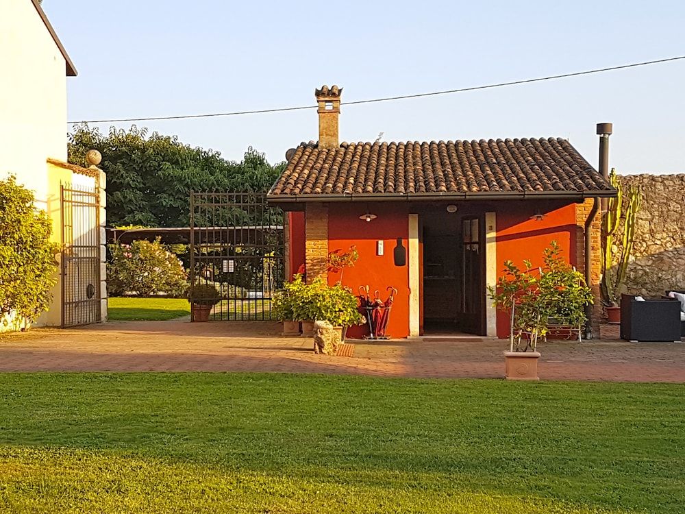 Musella Winery & Country Relais 2 Musella Winery & Country Relais 2