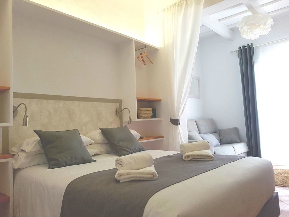 My Rooms Ciutadella - Adults Only 3 estrelas em Ciutadella