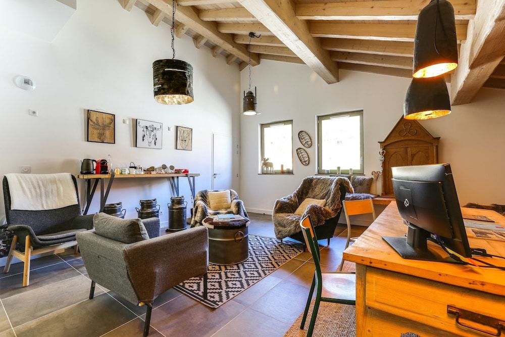 My Second Home - Le Hameau de Barthélémy 2