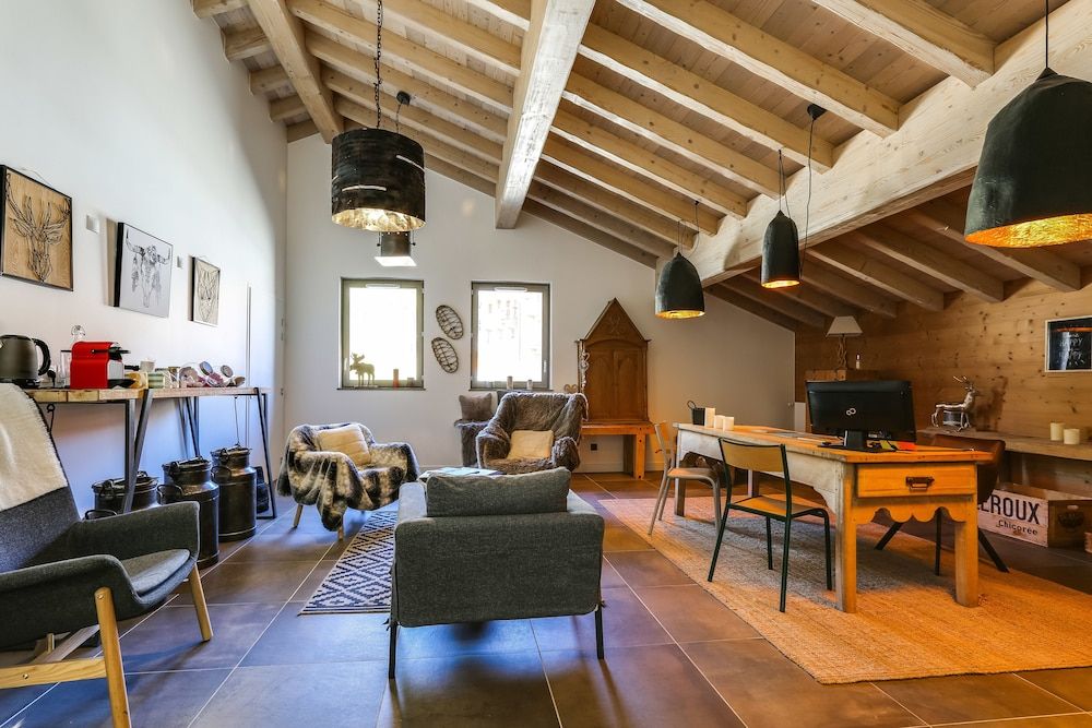 My Second Home - Le Hameau de Barthélémy 3