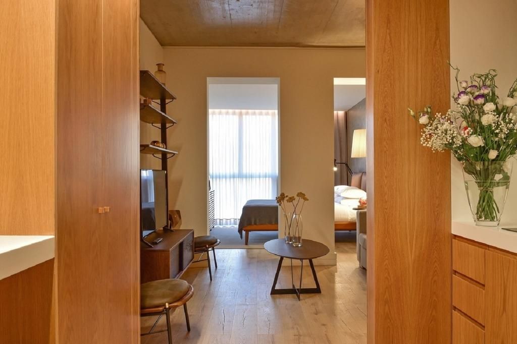 My Story Apartments Santa Catarina 1 My Story Apartments Santa Catarina 1