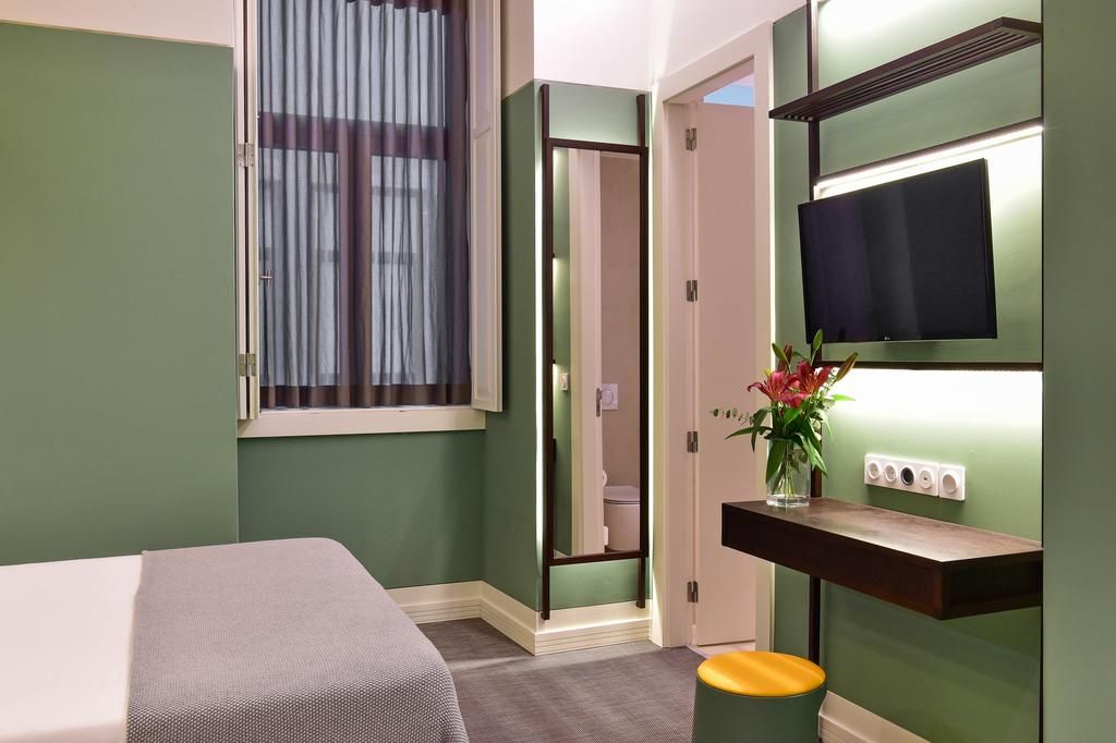 My Story Charming Hotel Augusta 2