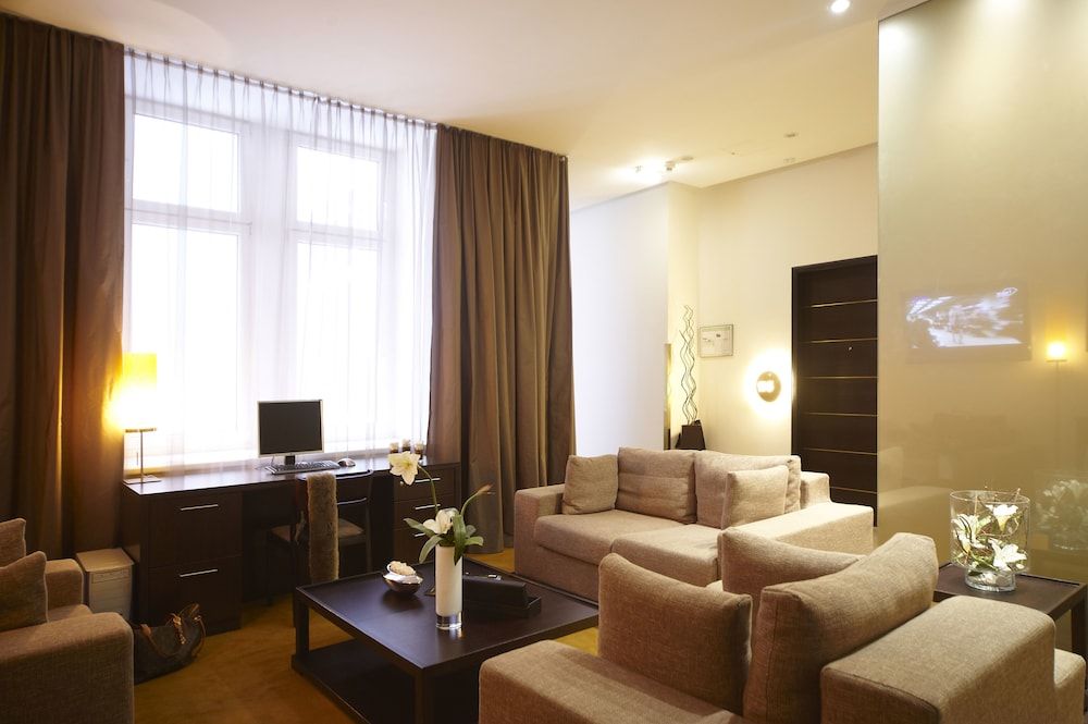 MyPlace - Premium Apartments Riverside 1