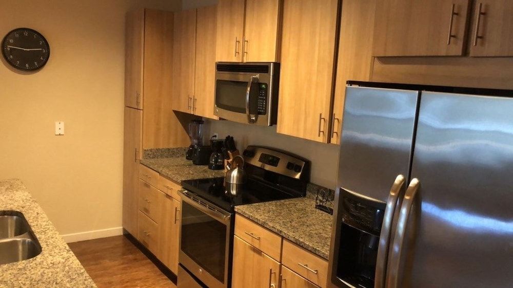 #05 Two Bedroom Condo 1 #05 Two Bedroom Condo 1