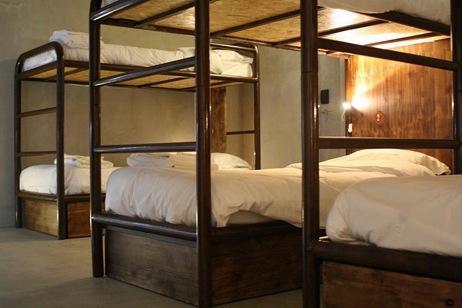 N1 Hostel Apartments & Suites 3