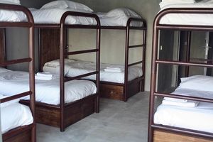 N1 Hostel Apartments & Suites