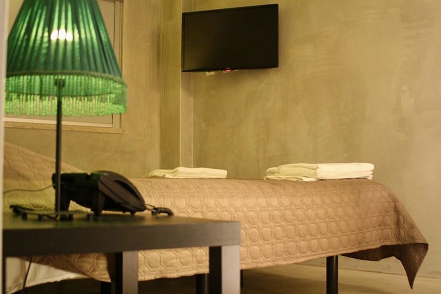 N1 Hostel Apartments & Suites 2