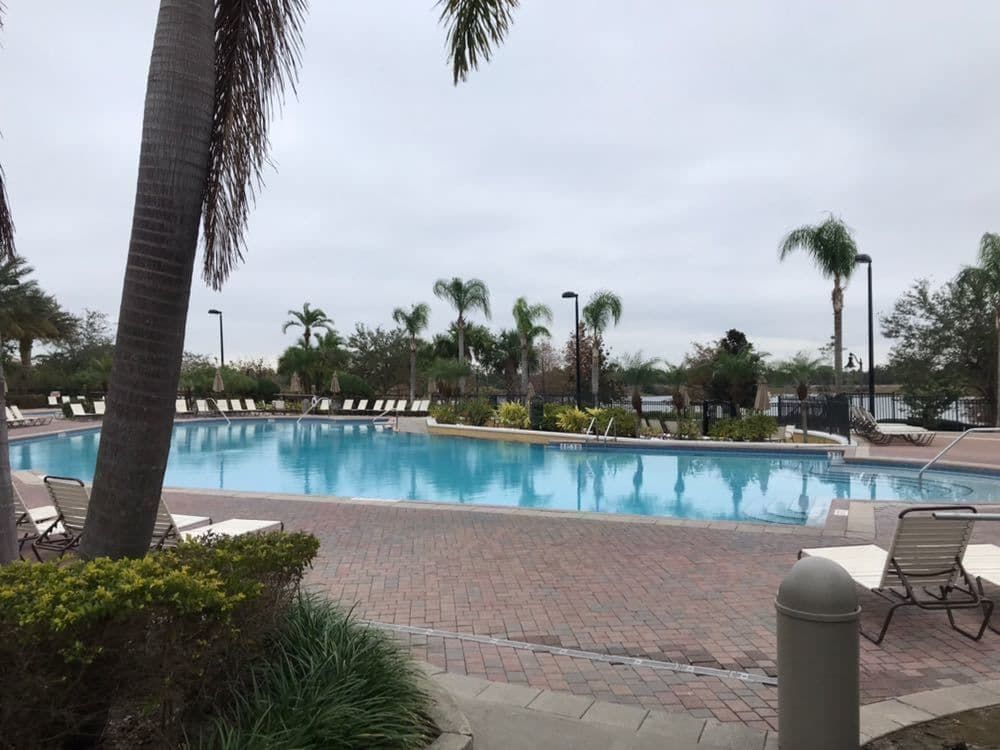 #34 Vista Cay Resort - Three Bedroom Condo 2