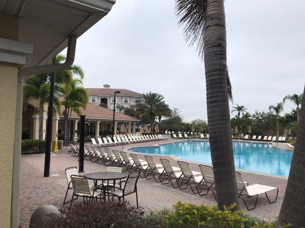 #34 Vista Cay Resort - Three Bedroom Condo 3