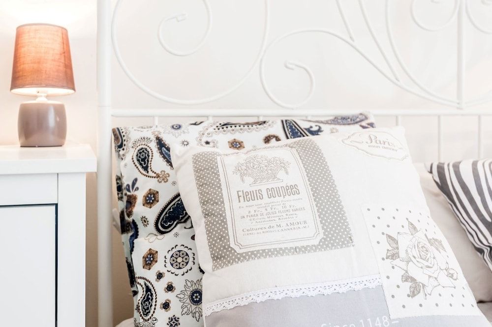 Na Zborenci Apartments 3