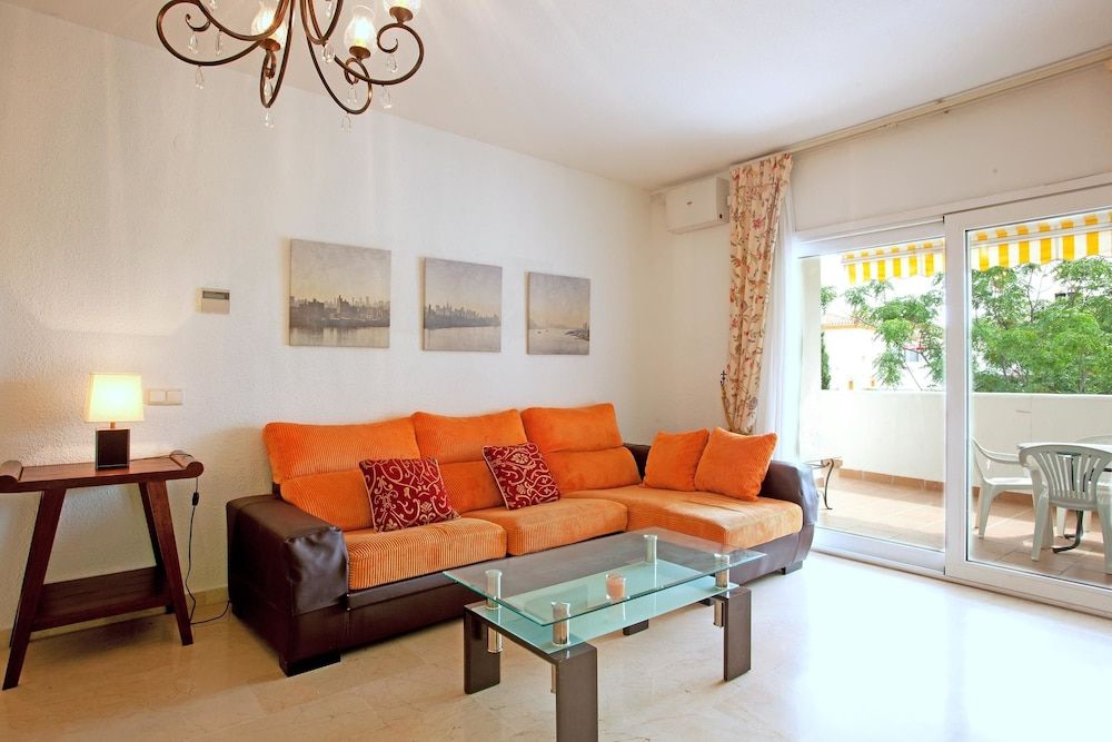 Nagüeles apartment 1 Nagüeles apartment 1