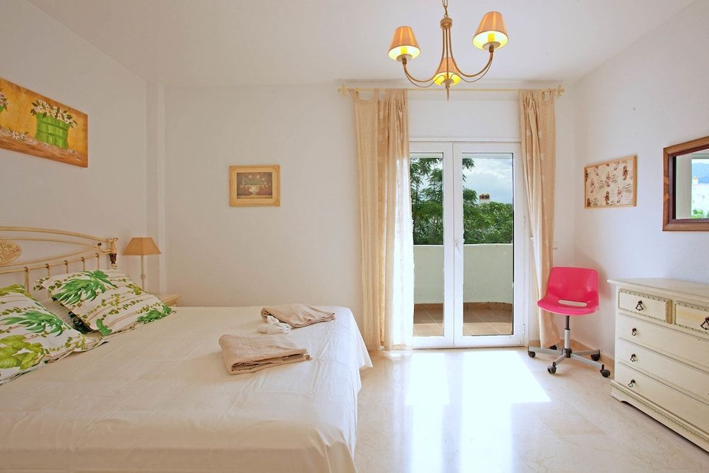 Nagüeles apartment 2 Nagüeles apartment 2