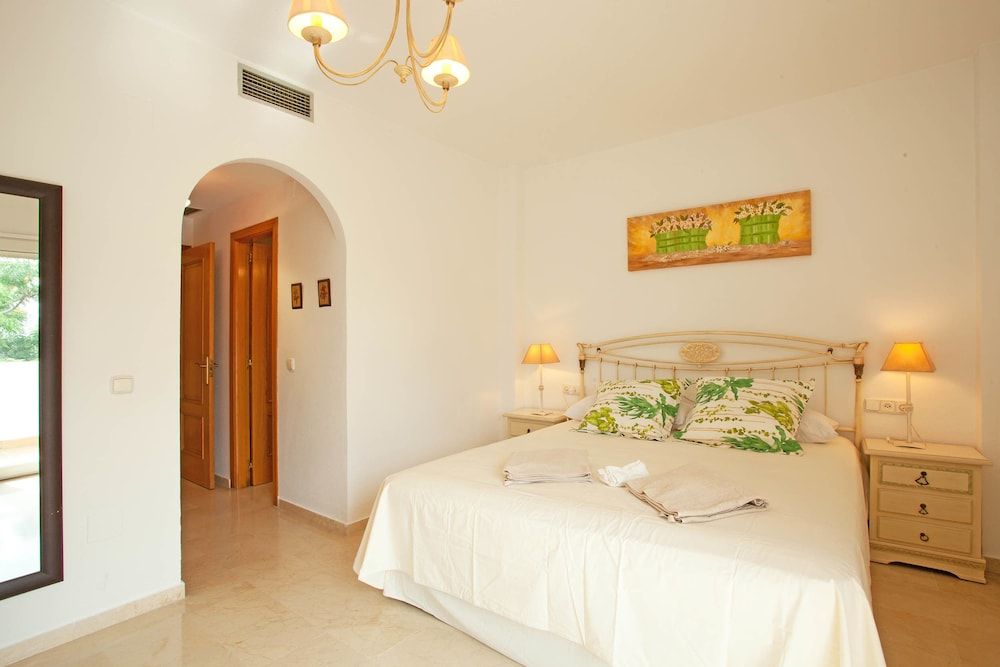 Nagüeles apartment 3 Nagüeles apartment 3