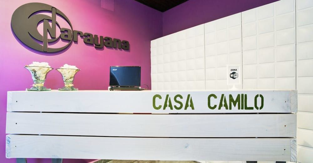 Narayana casa Camilo 2 Narayana casa Camilo 2