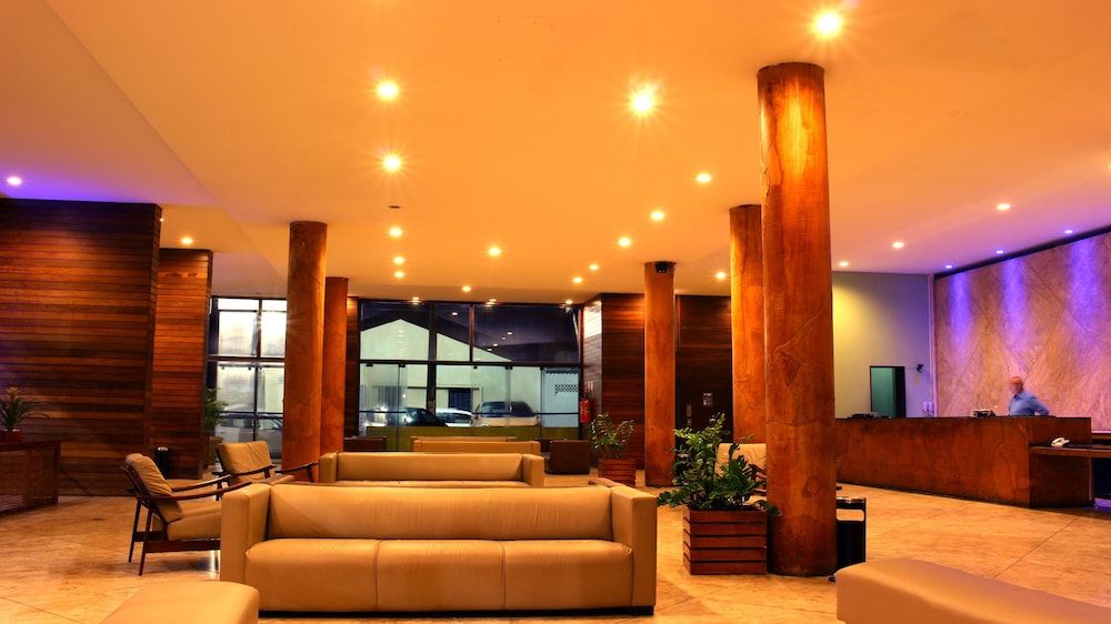 Infinity Natal Praia 2