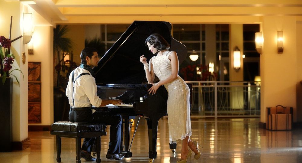 National Hotel, An Oceanfront Resort 3