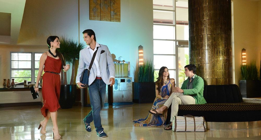 National Hotel, An Oceanfront Resort 2