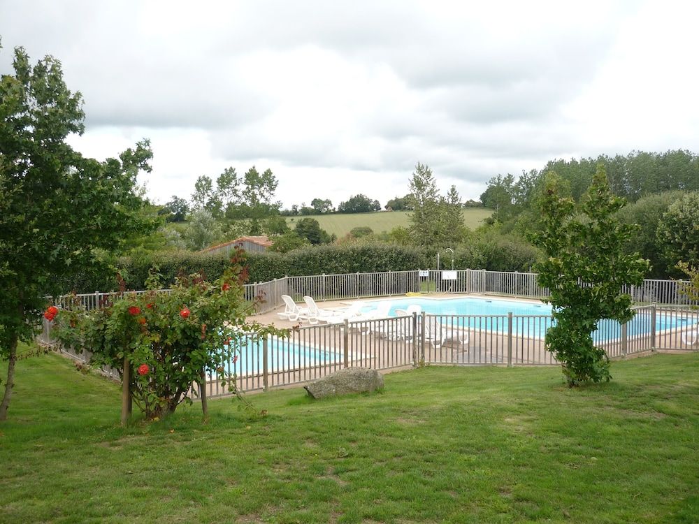 Natura Resort Pescalis - Terres de France 2