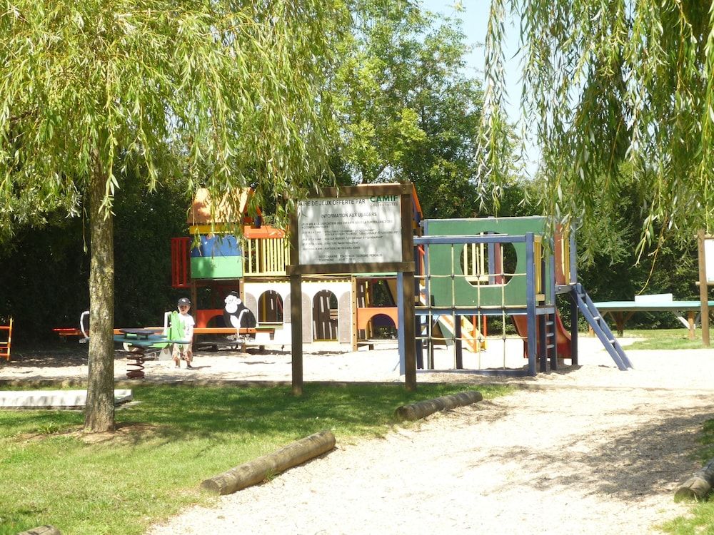 Natura Resort Pescalis - Terres de France 3