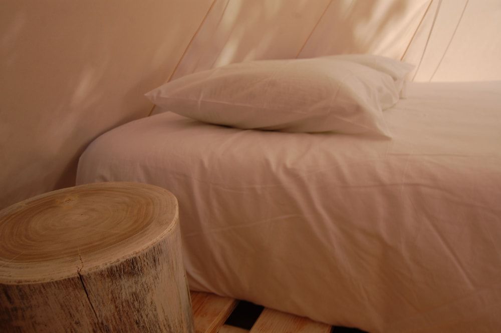 Nature inn Madeira - Glamping 3