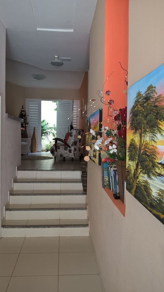 Navegantes Flats Ponta Negra 2