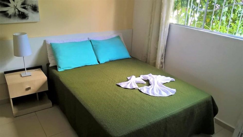 Navegantes Flats Ponta Negra 1