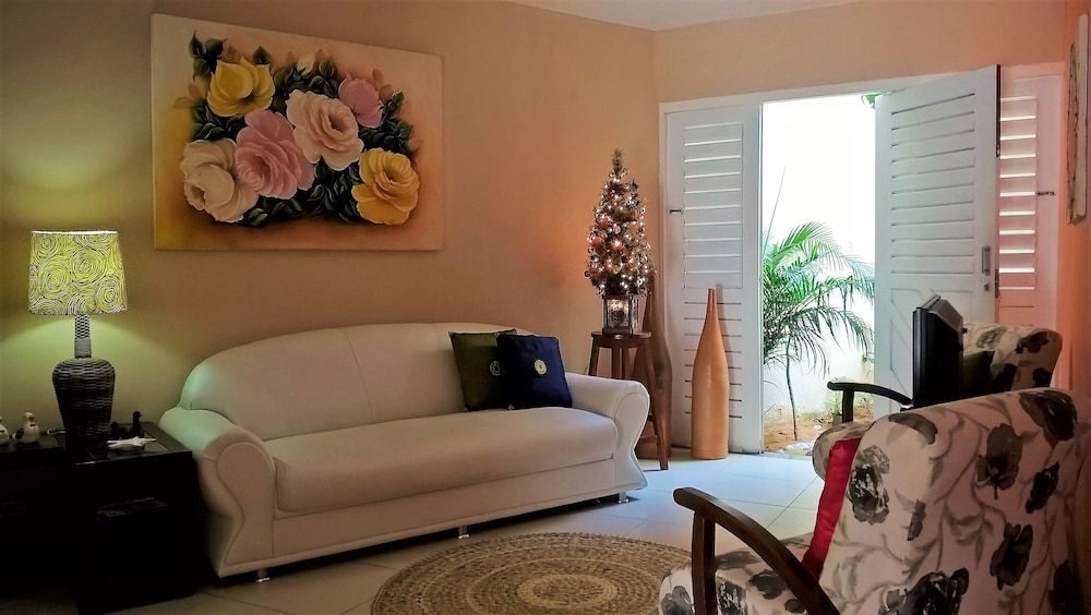 Navegantes Flats Ponta Negra 3