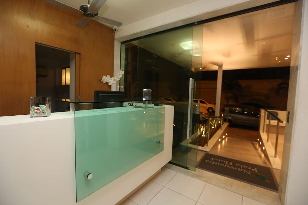 Rede Andrade Navegantes 2 stelle a Recife