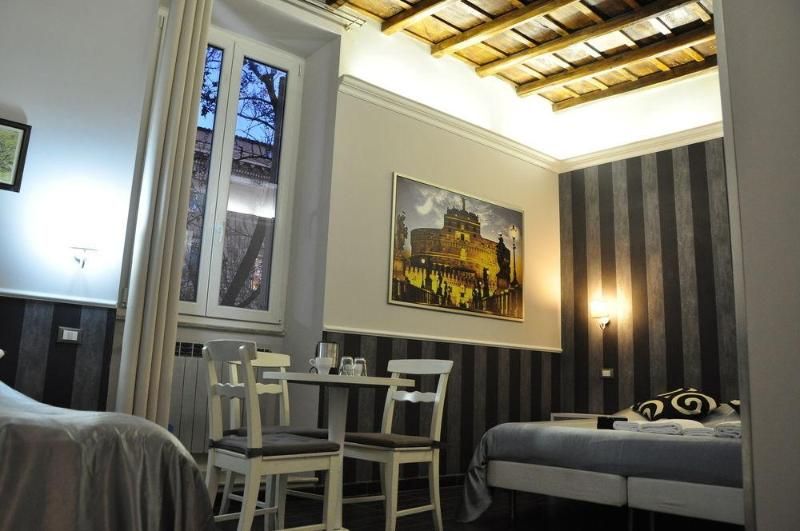 Navona Nice Room 1