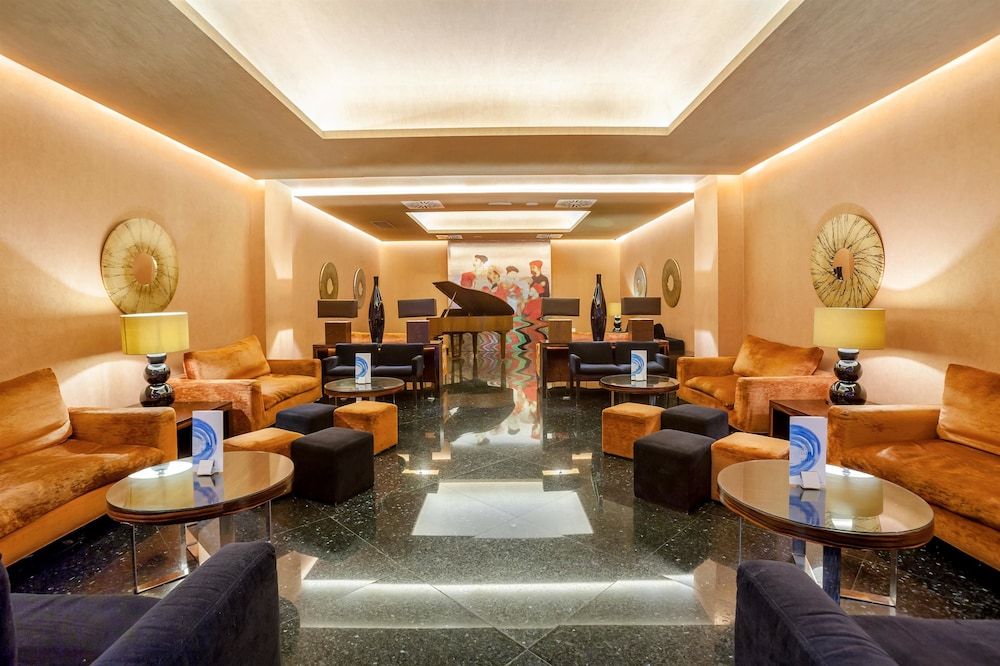 Barceló Granada Congress 3 Barceló Granada Congress 3