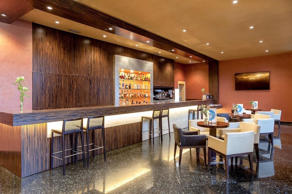 Barceló Granada Congress 2 Barceló Granada Congress 2