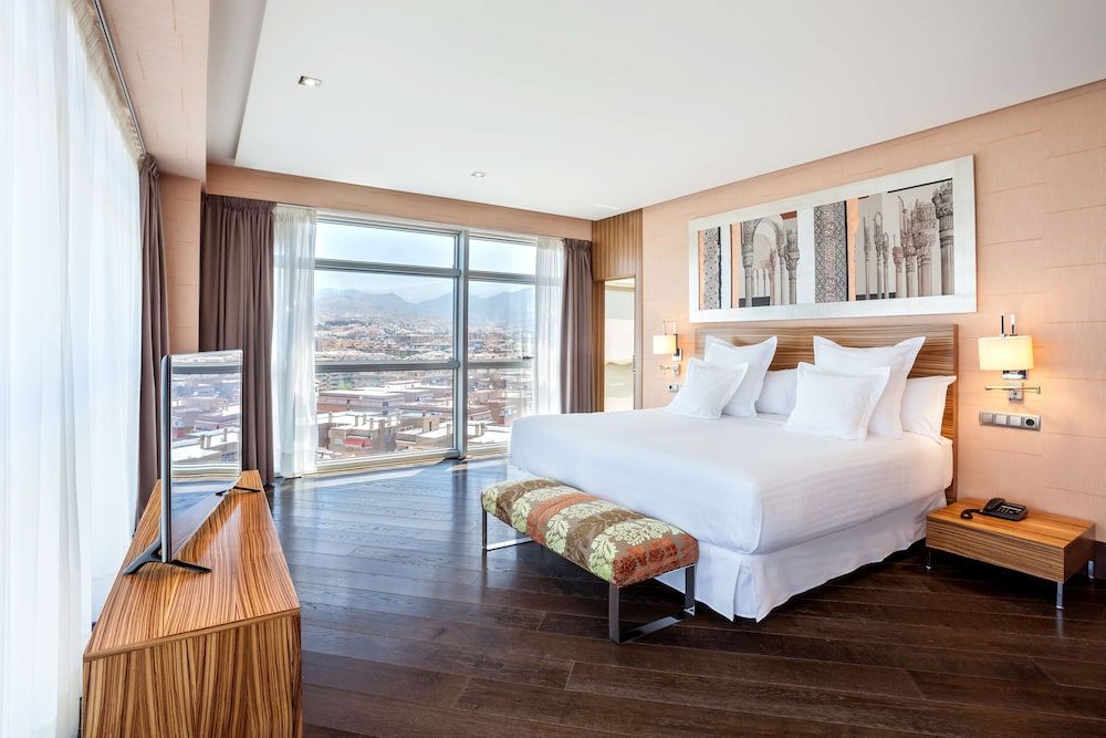 Barceló Granada Congress 1 Barceló Granada Congress 1