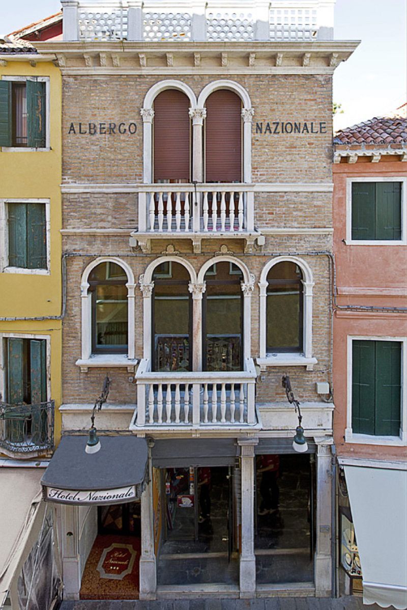 Nazionale 1