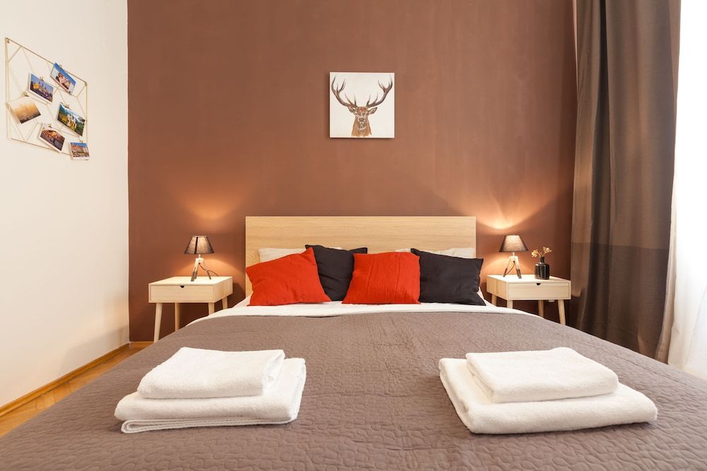 Nejedleho ApartMeet 1 Nejedleho ApartMeet 1