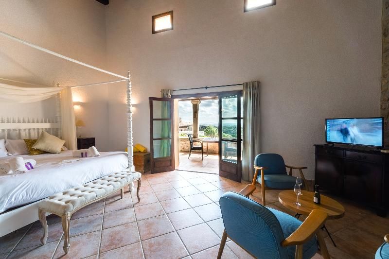 New Can Furios Hotel By Can Calco Hotels 2