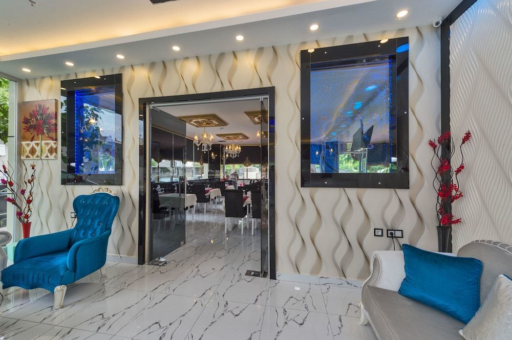 New My World Hotel 3 New My World Hotel 3