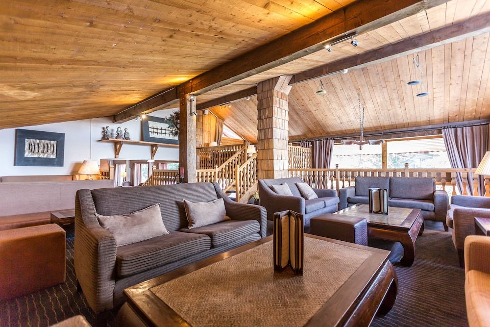 Hôtel New Solarium & Spa 2 Hôtel New Solarium & Spa 2