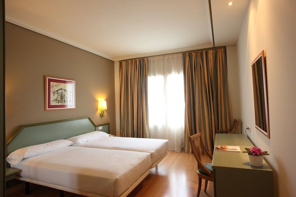 Ngs Urdanibia Park 3 Ngs Urdanibia Park 3